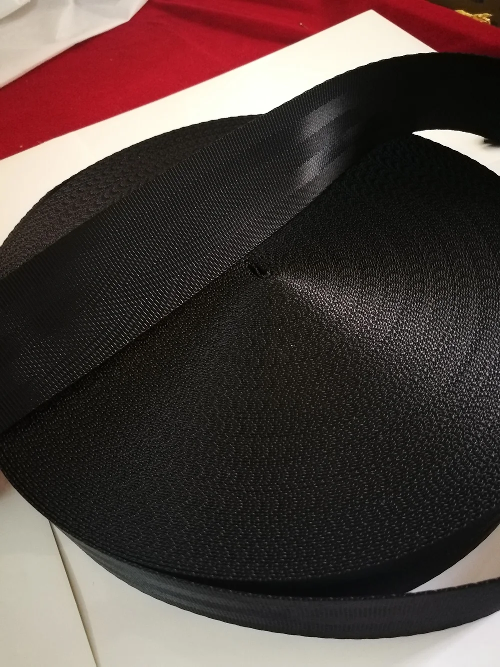 3 м с возможностью погружения на глубину до 30 автомобиля тканая лента для ремней