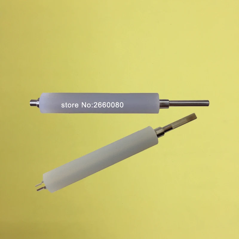 

DIGI SM110 Rubber Roller for DIGI SM100 SM110 Label Balance Platen Roller 44009650001000_#09#