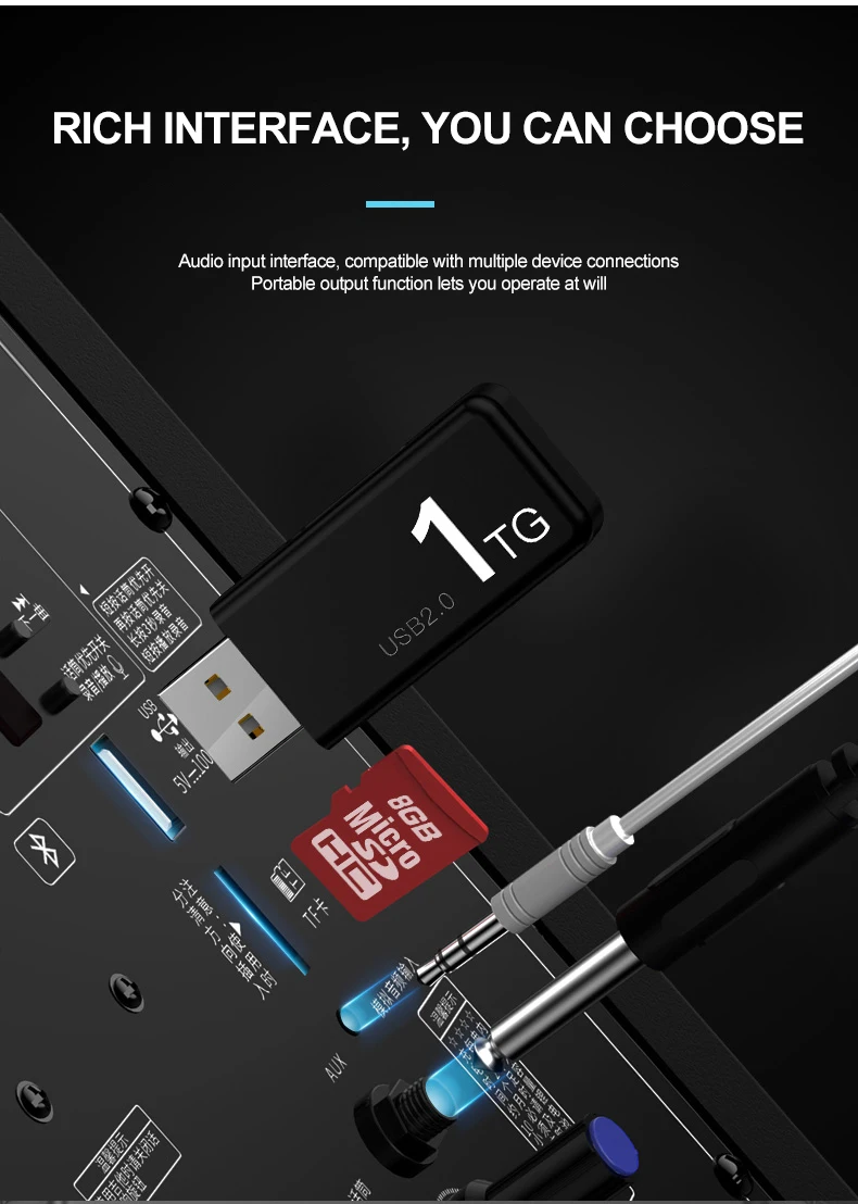 SOAIY T19 300 Вт открытый Bluetooth динамик беспроводной микрофон тяга большой мощности пульт дистанционного управления FM радио Поддержка TF сабвуфер
