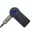 3,5 мм Беспроводной автомобильный Bluetooth адаптер aux автомобильный Bluetooth аудио приемник адаптер