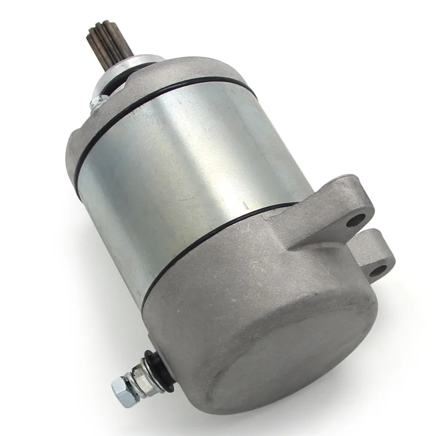 

12v Starter Motor Starter Motor For Honda Motorcycle part TRX350 TE/FE FourTrax 350 ES TM/FM Rancher 31200-HN5-M01 31200-HN5-671