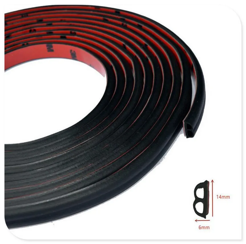 Автомобильный уплотнитель для дверей Renault Modus Egeus FORD Atlas Flex Honda Skydeck Legend Toyota RAV4