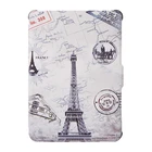 Защитные чехлы из ТПУ и кожи для Kobo Clear ультра тонкий чехол для смарт-телефона