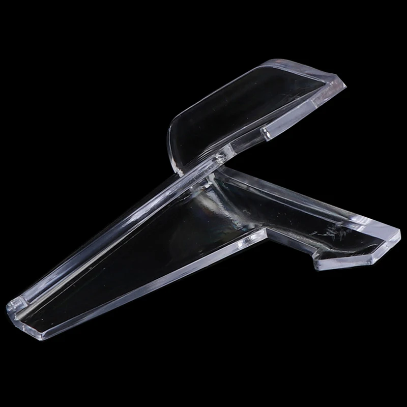 Держатель для мольберта акриловый демонстрации визитных карточек ювелирных