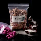 Конусы для благовоний, цветная пуля натуральные, из сандалового дерева чайная агаровое дерево, 60 шт.