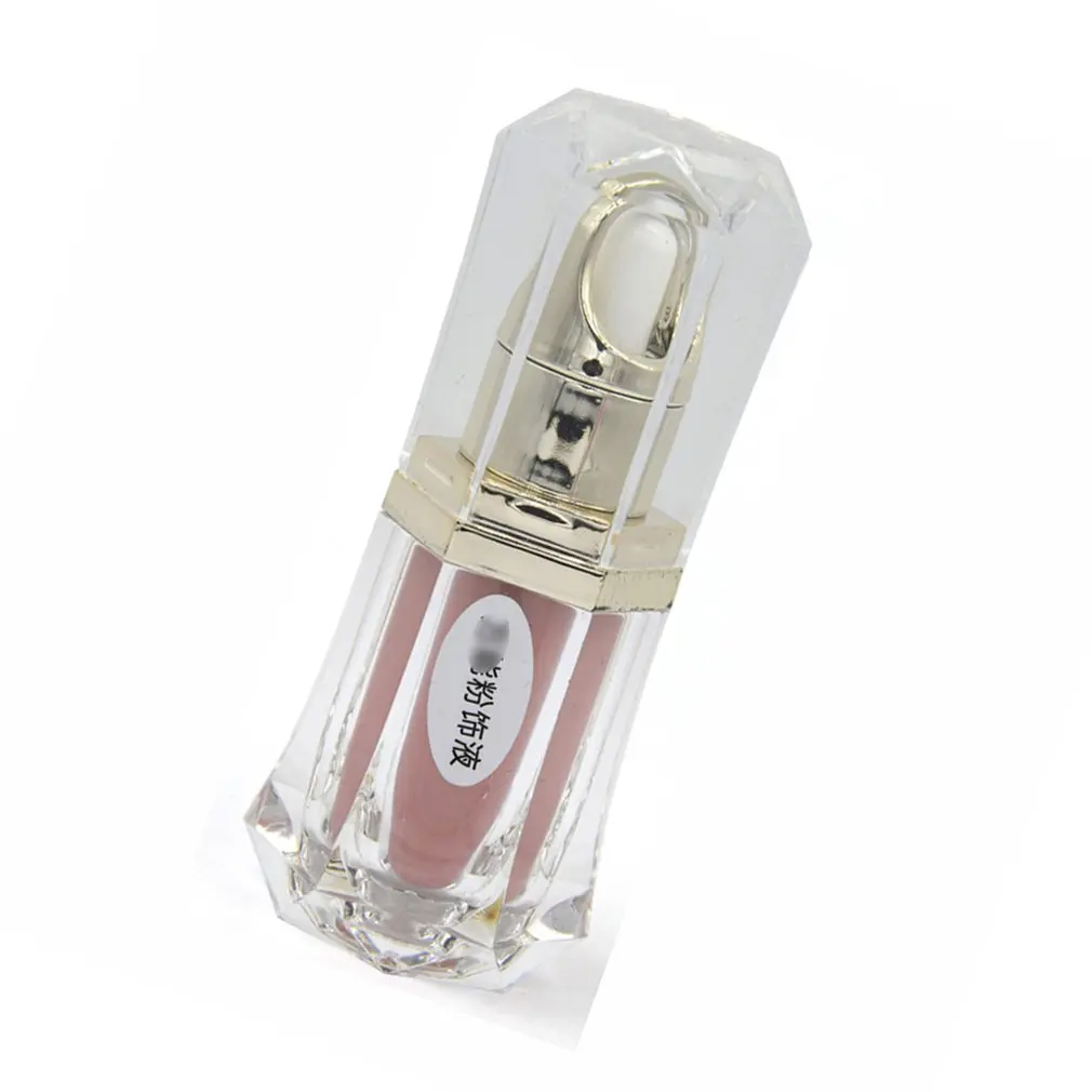 Татуаж универсальная побеленная жидкая синяя бровь темная губа Mammary Areola