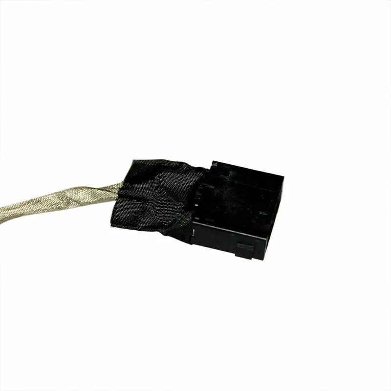 

DC Power Jack Charing plug Cable for Lenovo Edge 15 80H1 80K9 450.00W04.0011