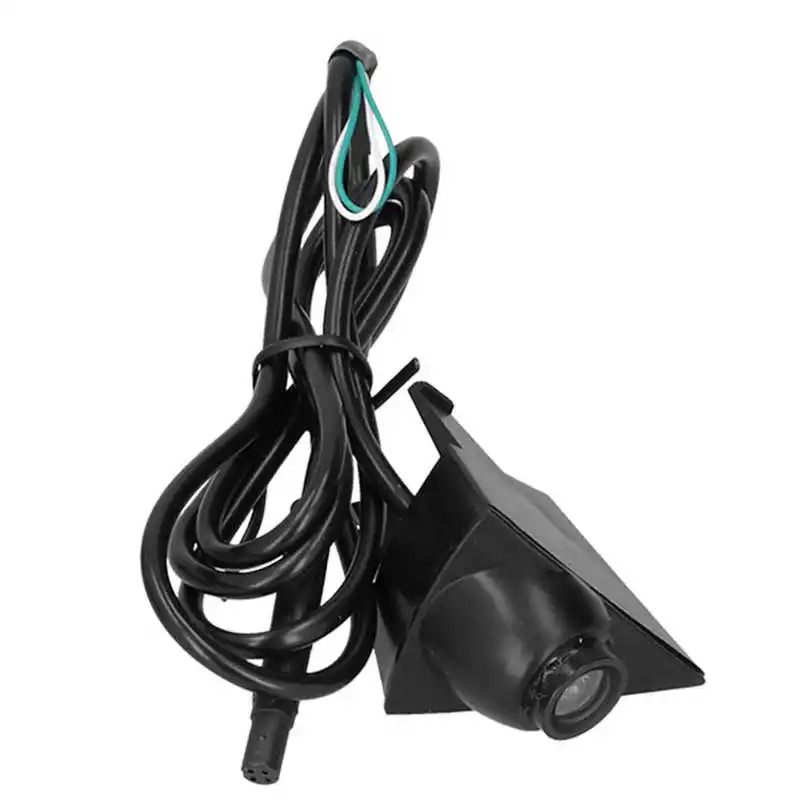 

Auto Front View Camera Car Logo Mount High Definition 170° Wide Angle IP67 Waterproof Car Camera Parking Sensors for Car