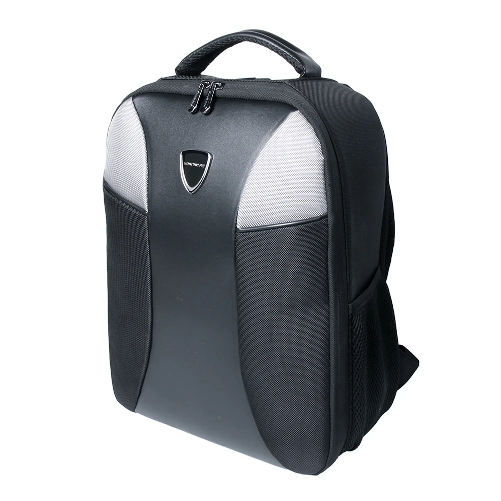 

New Drones Backpack Shoulder Portable Carrying Case Outdoor Hardshell Storage Bag for DJI Air 2S DJI FPV Combo Glasses
