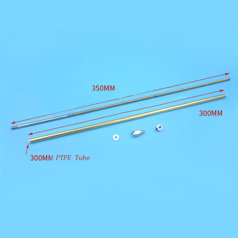 1 шт 4 мм интегрированный прив