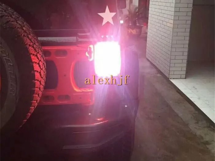 Задние ходовые огни тормоз сигнал поворота задние фары