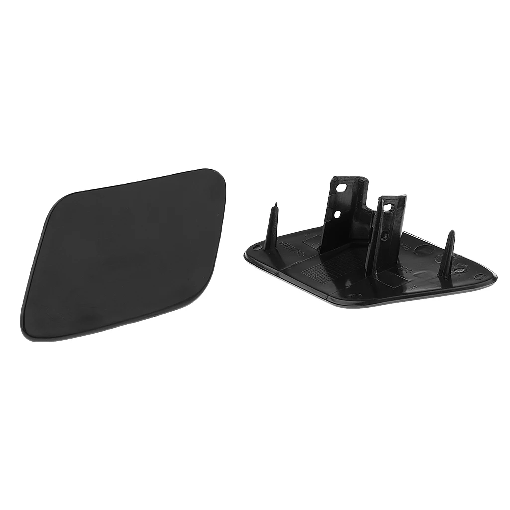 1 пара налобный фонарь для Audi A4 B7 05 08 8E0955275E & 8E0955276E|Внешние дверные ручки| |