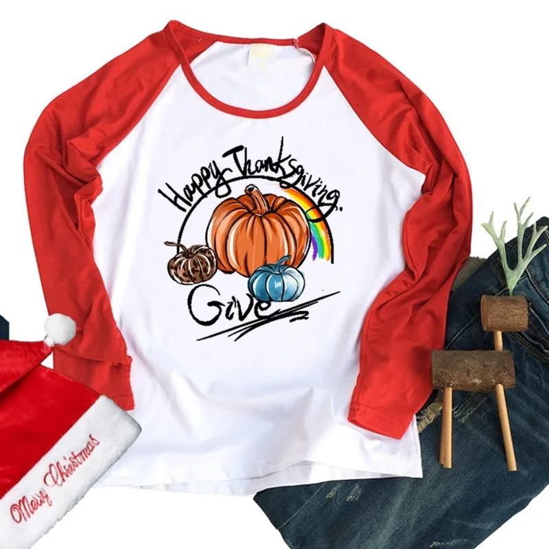 Женская парная футболка новинка 2020 унисекс в клетку с принтом тыквы Harajuku топы