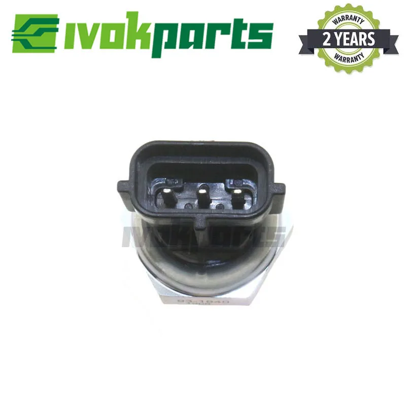 Переключатель датчика низкого давления для экскаватора Komatsu PC200 8 PC220 PC300 6 6D108 7861 93