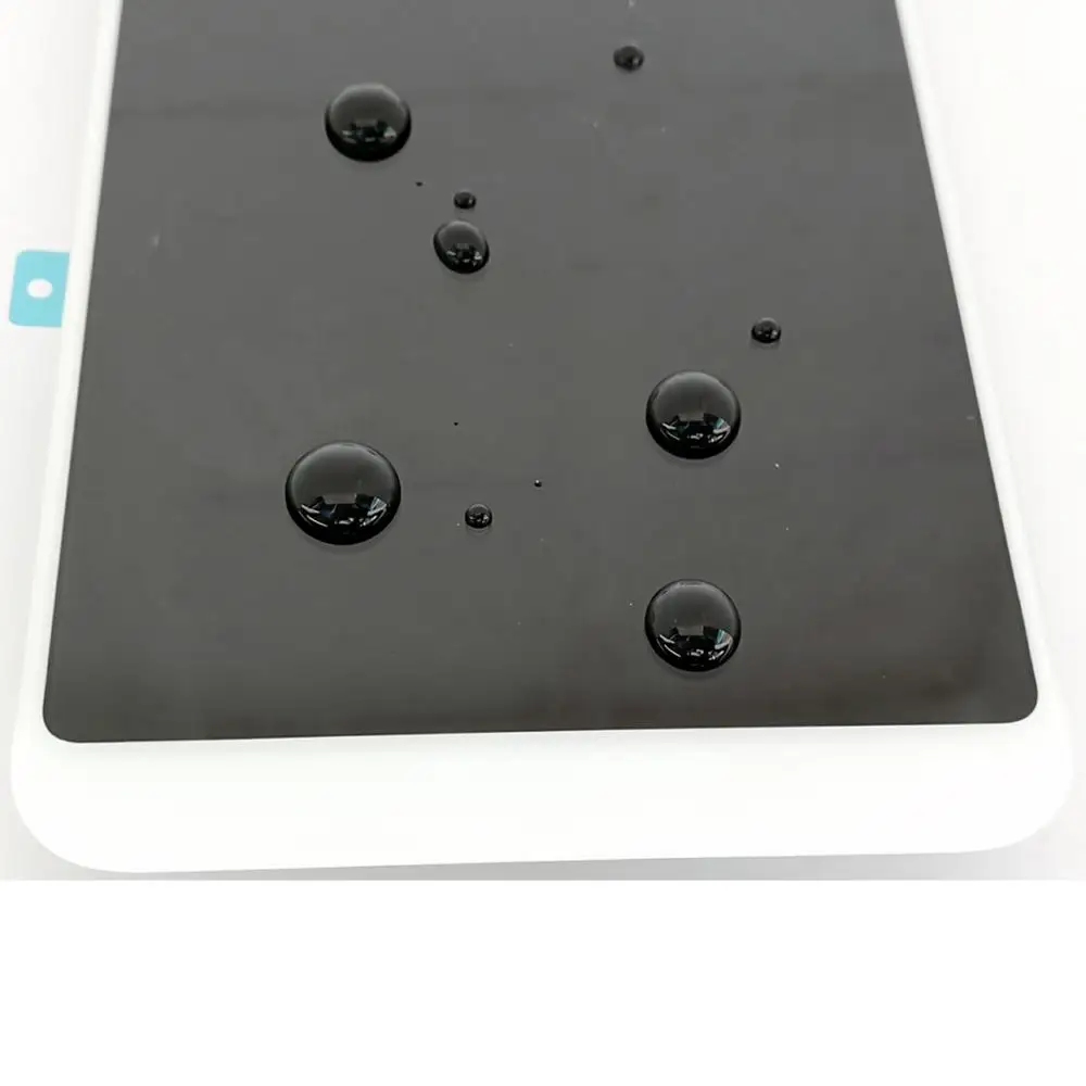 Shyueda сенсорный дигитайзер для Xiaomi Mi A2 6X M1804D2SE M1804D2SG M1804D2ST M1804D2SC 5,9" ЖК-дисплей Дисплей Сенсорный экран планшета