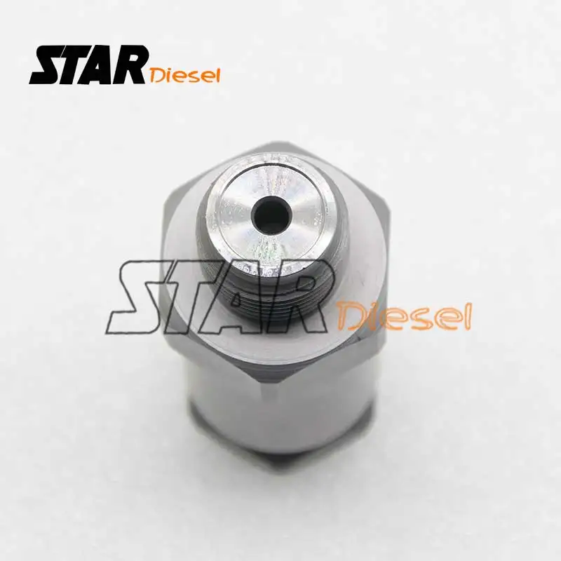 Фото Клапан Ограничения Давления В форсунке аккумуляторной топливной системы Star Diesel 1110010035, 1 110 010 035 1110010021 №4