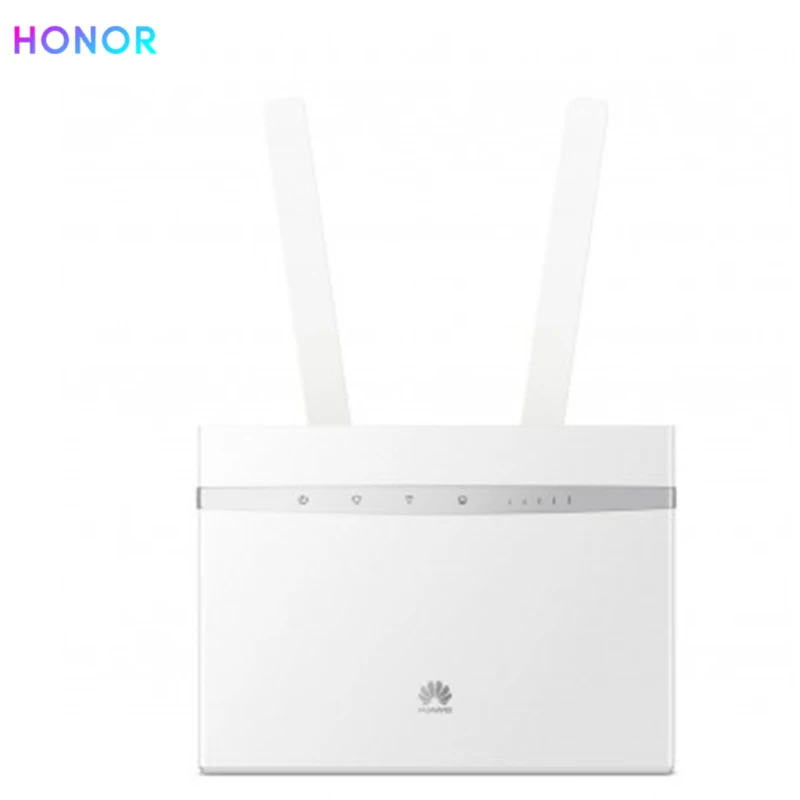 Huawei 4G LTE WIFI роутер B525s 65a с слотом для sim карты Cat6 Разблокировка 300 Мбит/с SMS