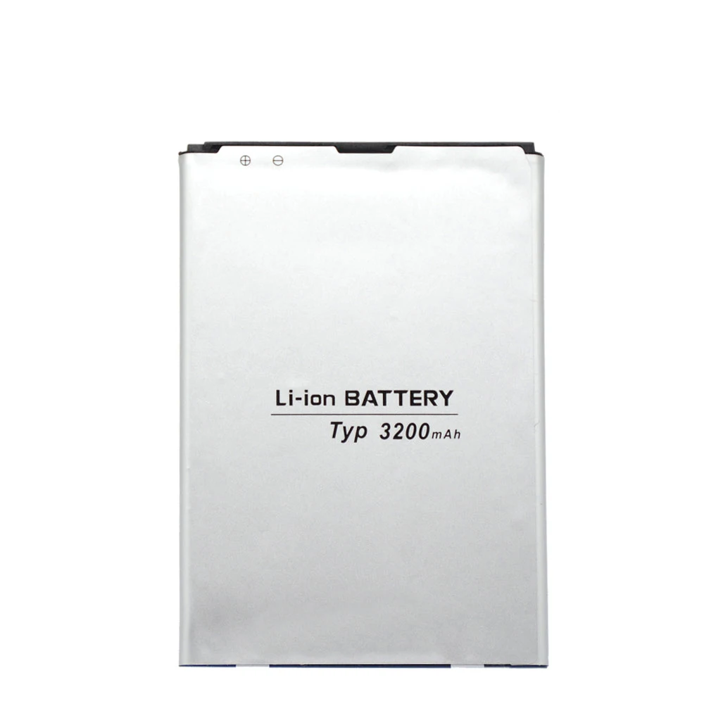 Новинка 100% Аккумулятор для LG Optimus G Pro 2 F350 F350K F350S F350L D837 D838 3100/3200 мАч литий