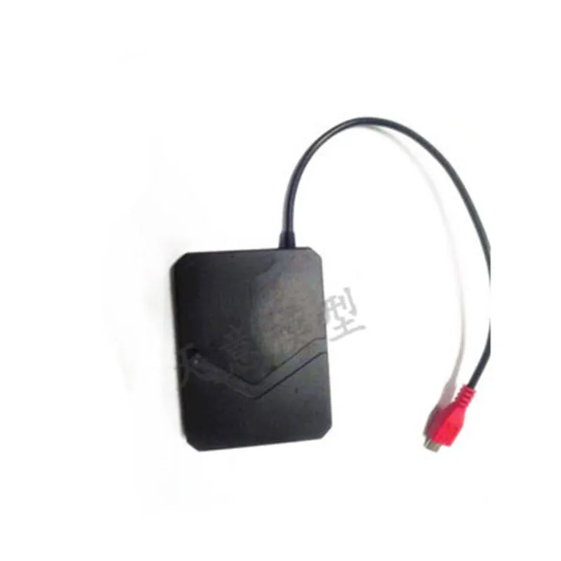 Polewing K++4G module fixed height obstacle avoidance radar microwave RTK precise positioning plant protection aerial photograph | Игрушки и