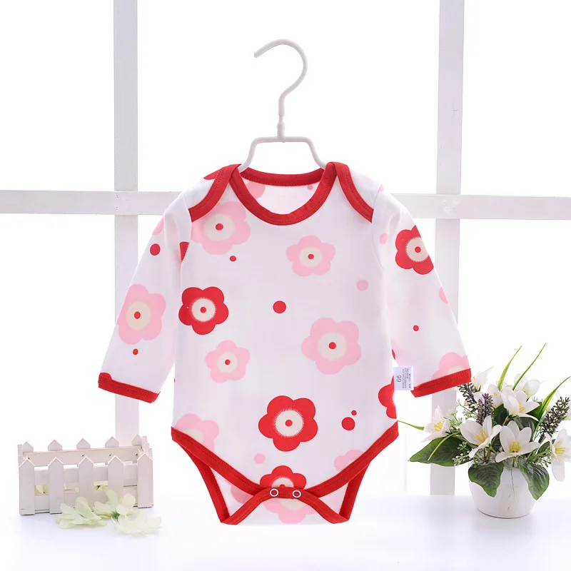 Летние комбинезоны для новорожденных мальчиков и девочек детская одежда Roupas Bebe