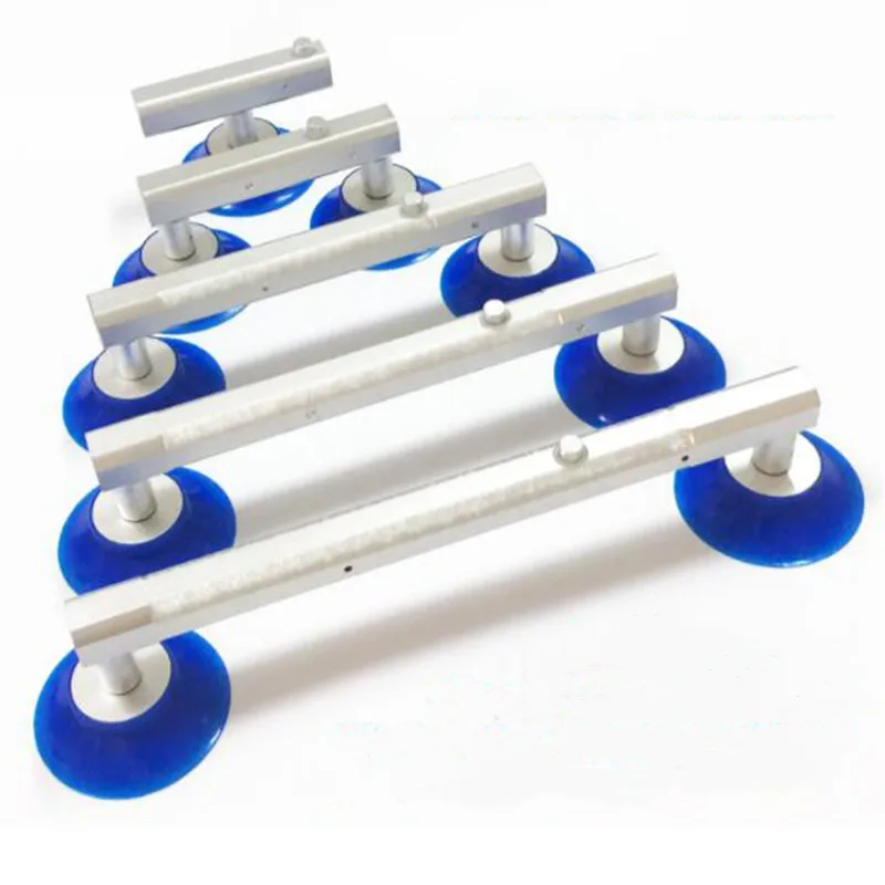 2 присоски ТВ дисплей экран Стеклянная Вакуумная присоска устройство