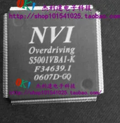 

S5001VBA1-K QFP208 new original spot NVI