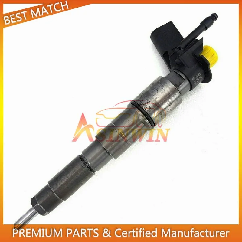 13537808089 13537808094 0445115077 0445115050 Топливная форсунка Common Rail для BMW 3 5 6 X3 X5 X6 3.0 d