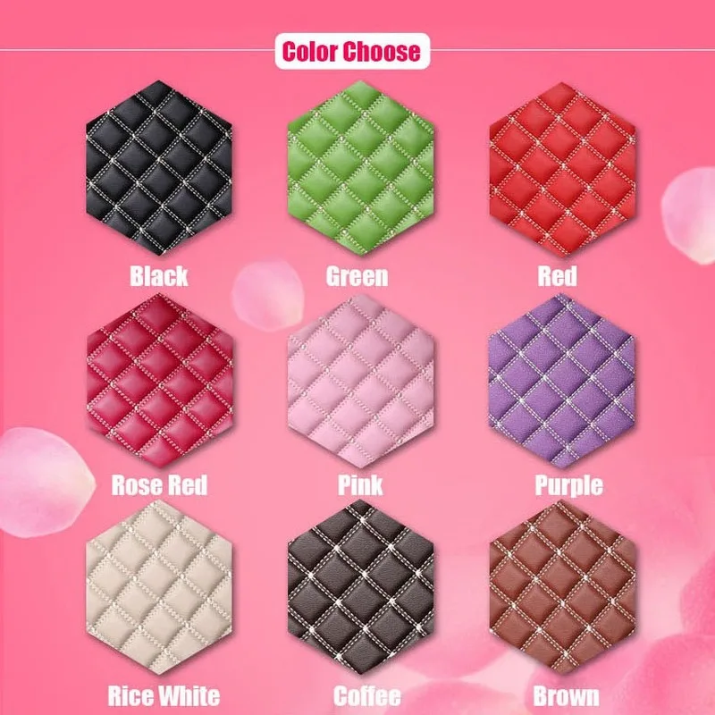 Автомобильные коврики на заказ для Mini Cooper R58 F57 Paceman R61 COUNTRYMAN R60 F60 Clubman R55 F56 JCW