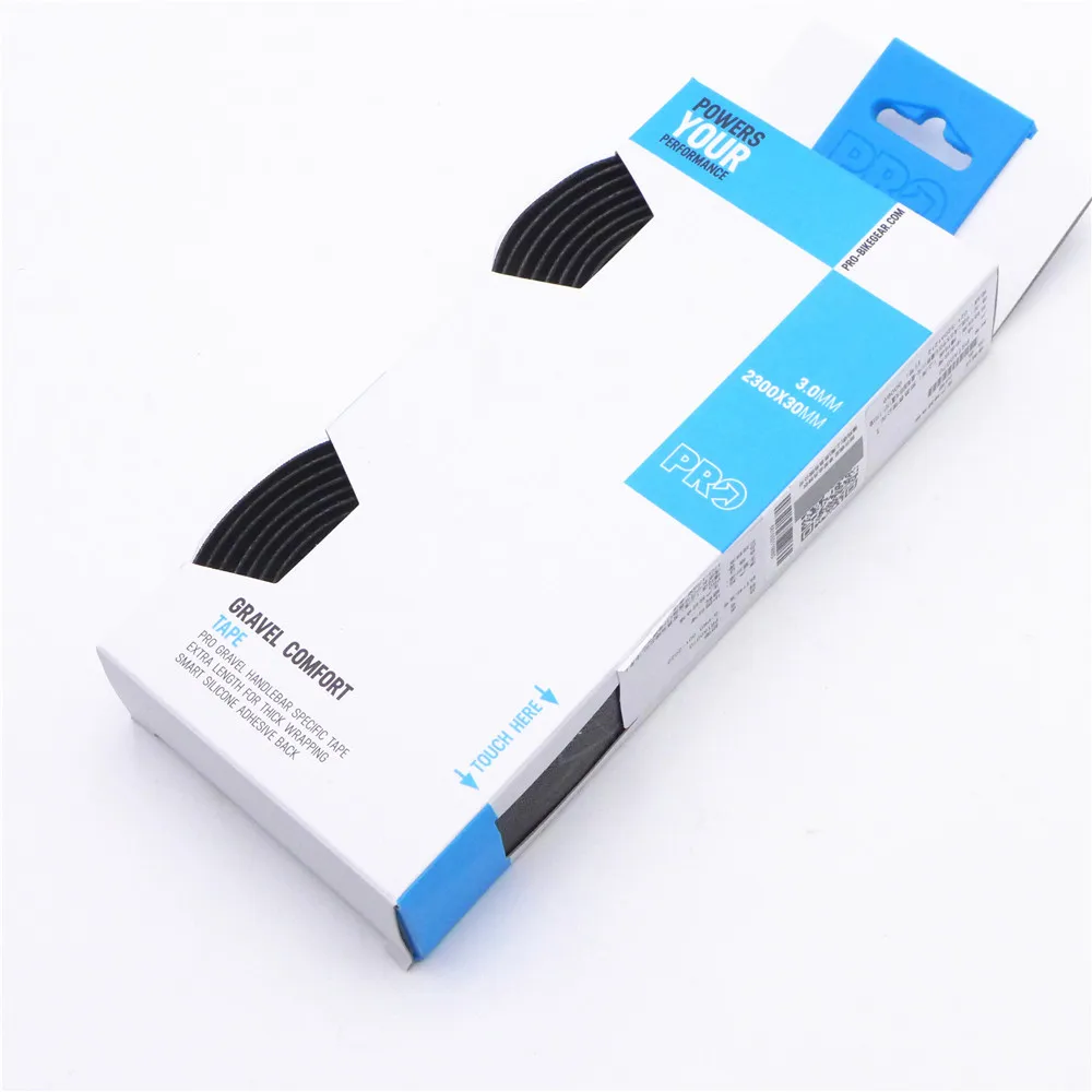 

Shimano PRO bike gravel comfort handlebar tape PRTA0070