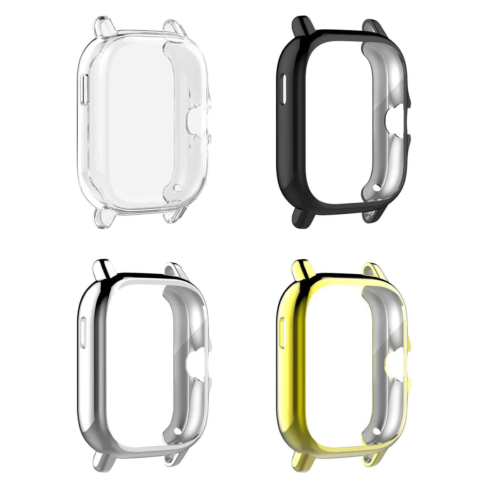 

Watch Protective Case Cover for Huami Amazfit GTS 2/ GTS 2E
