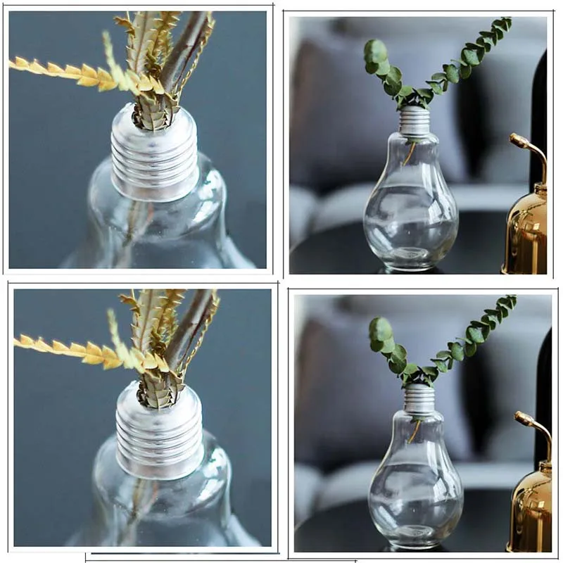 Скандинавские цветочные горшки кастрюли вазы для украшения дома гидропоника