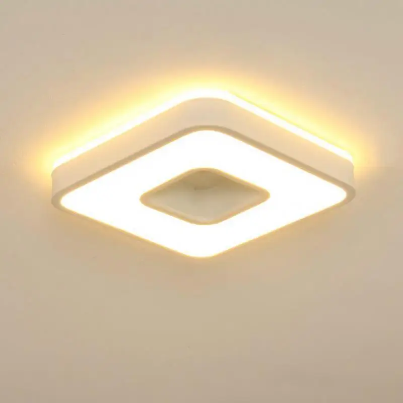Потолочный светильник Luminaria для гостиной лампы детской комнаты светодиодные