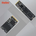 Kingspec M.2 SSD NGFF Ssd ТБ 512 ГБ 256 ГБ 128 ГБ M2 2280 2242 SATAIII SSD 500 Гб Внутренние твердотельные диски жесткий диск для ноутбука