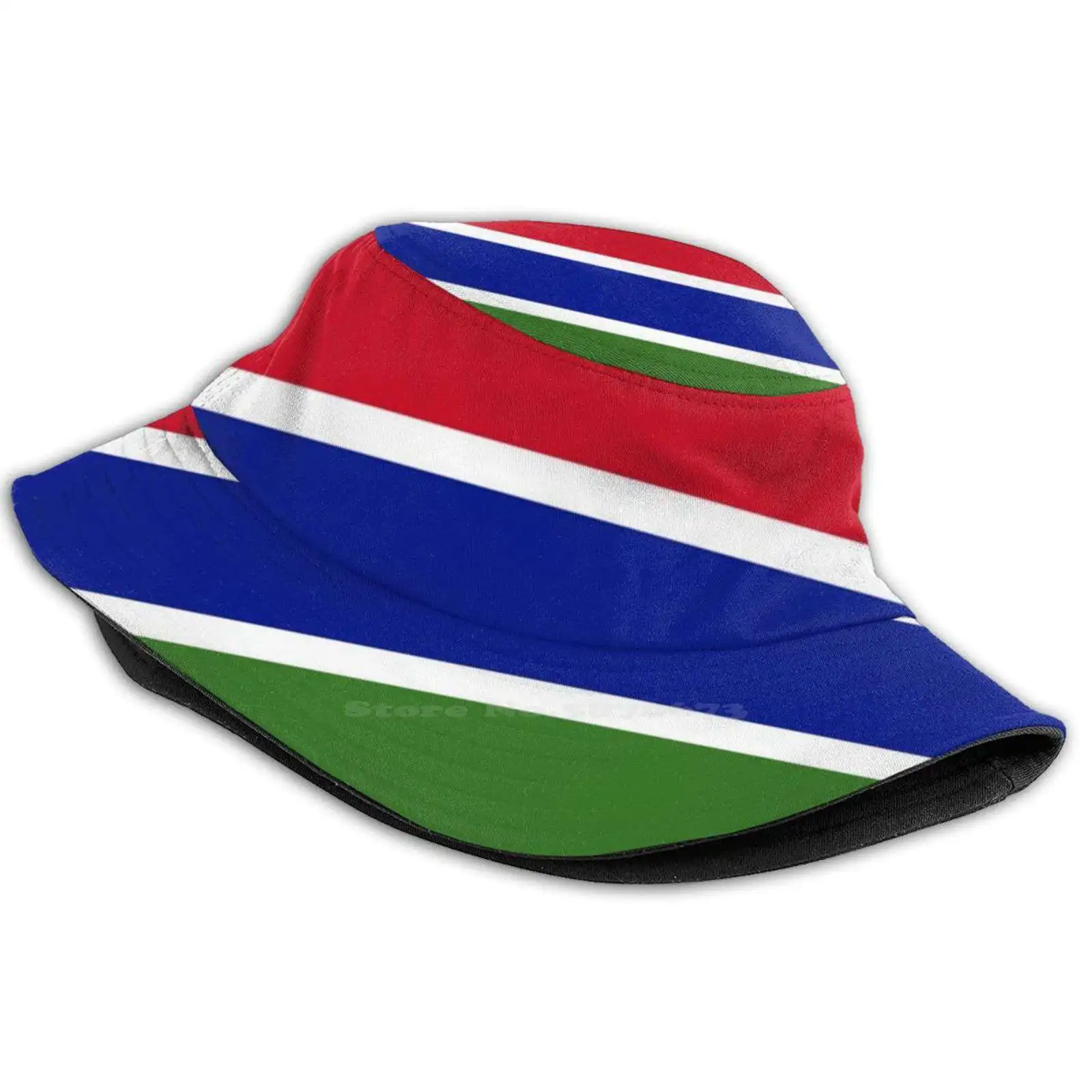 

Face Flag Of Gambia Design A Flat Top Breathable Bucket Hats Flag Of Gambia Mascherina Per Il Viso Bandiera Gambia Gambiafahne