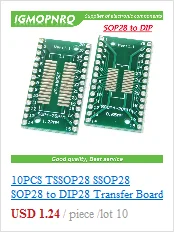 Макетная плата 830 Точка Пайки PCB хлеб доска MB-102 MB102 тестирование Разработка DIY 830 отверстие