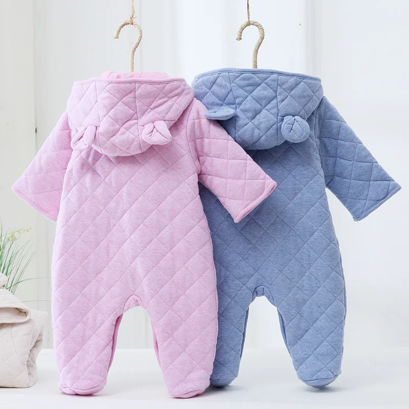 Комбинезон для мальчиков и девочек 100% хлопок | Детская одежда обувь