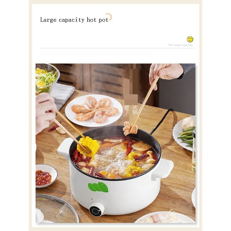 restaurant equipment in the enseres de cocina keukenapparaten electrical kitchen appliance appareil cuisine electric skillet free global shipping