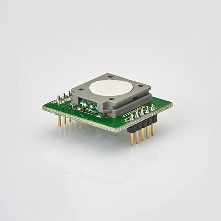 Модуль формальдегида компактный детектор выделенный Высокоточный модуль