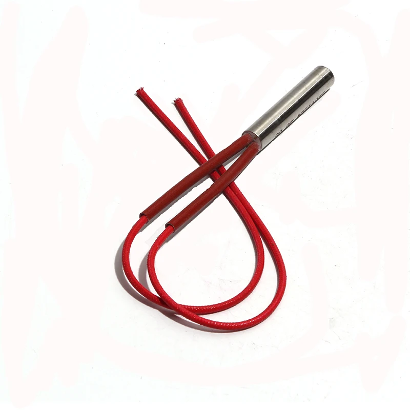 LUJINXUN 9 5x 80-95 мм картриджный нагреватель трубчатый нагревательный стержень