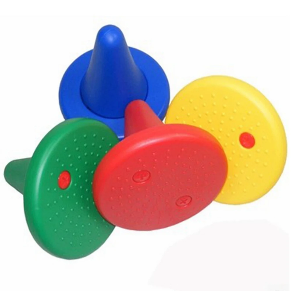 Balancins-качалка детские игры баланс стул сенсорные игрушки для водного спорта От 3