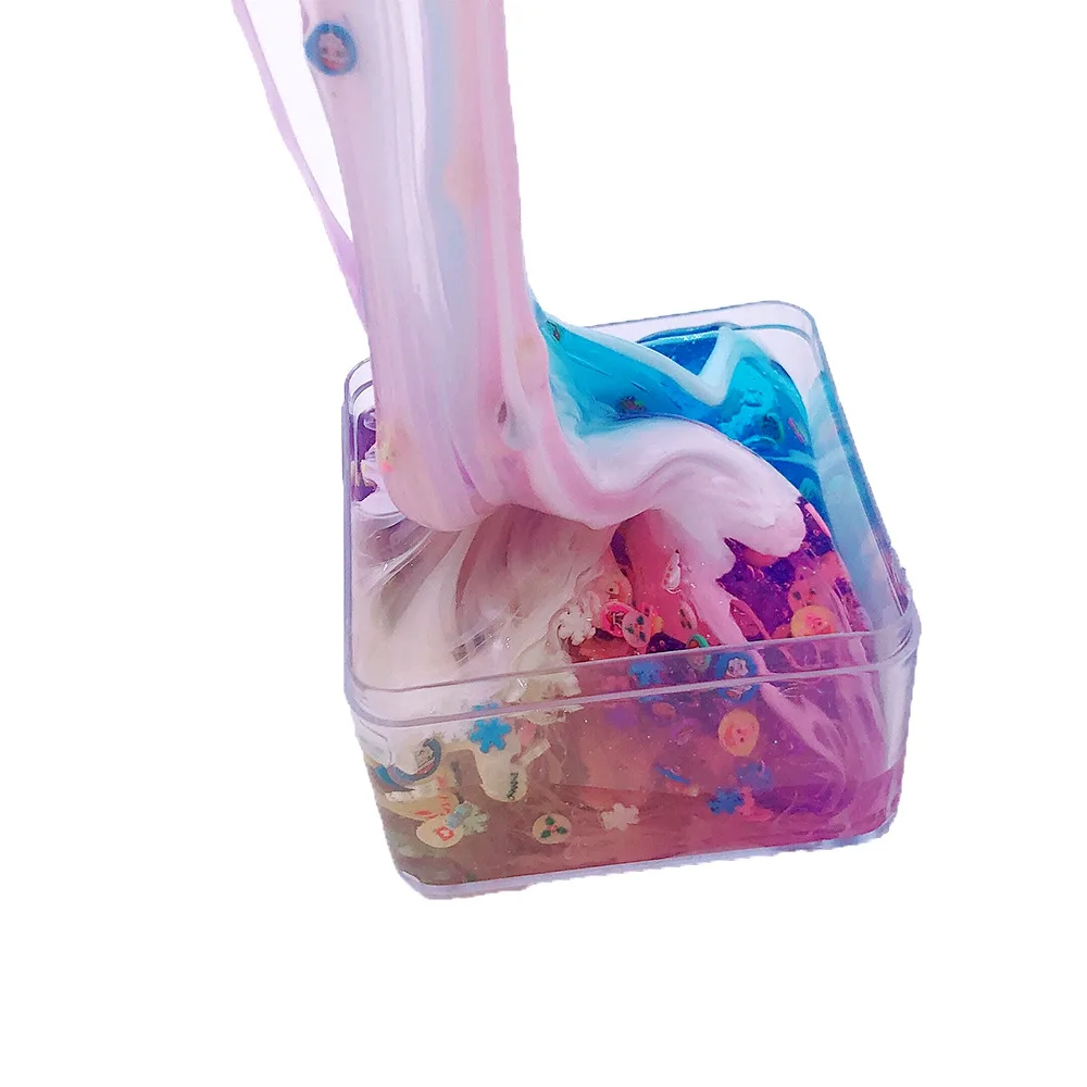 Мечта галактика Рождество облако Очаровательная Фея газ грязь головоломка