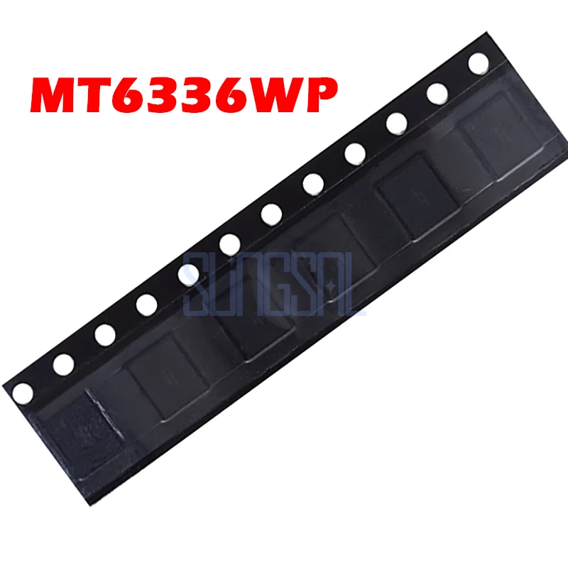 MT6336WP для Huawei 9X Power IC Chip|Интегральные схемы| |