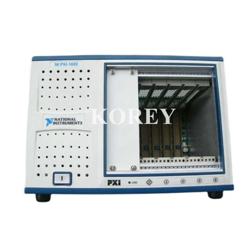 

Оригинальная модель шасси PXI-1033 PXI 779756-01