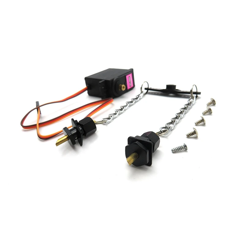 fbil 2011 5 rc лодки для доставки прикор