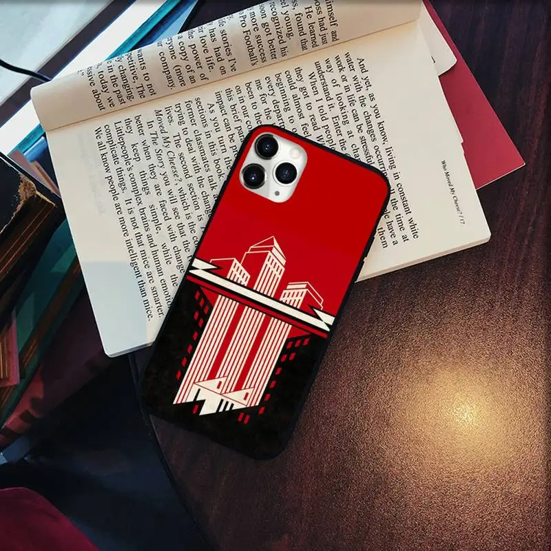 

Game Wolfenstein 2 The New Colossus Phone Case for iPhone 11 12 pro XS MAX 8 7 6 6S Plus X 5S SE 2020 XR Soft silicone Cover