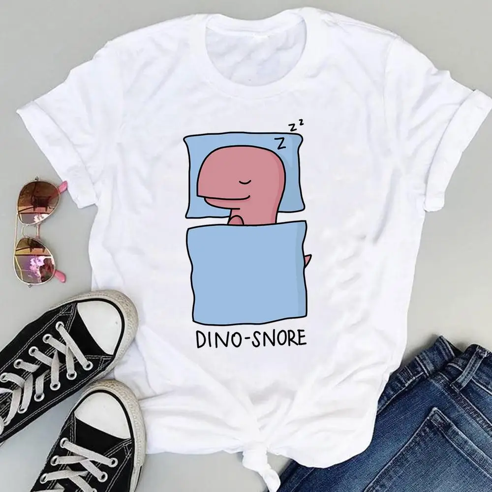 

Women Cartoon 2021 New Style Cute Clothing Fashion Print Sweet Summer Short Sleeve Lovely Clothes Tops Tees Tshirt T-Shirt