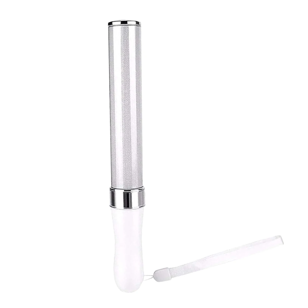 Светодиодные светящиеся палочки 15 цветов мигающая палочка для праздников