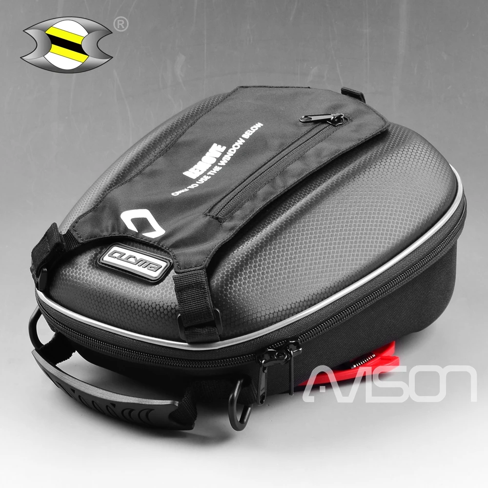 Для R1250GS R1200GS Adventure R1200R R1200RT S1000XR ADV Tank bag &amp Ring Mount топливный бак полный комплект |