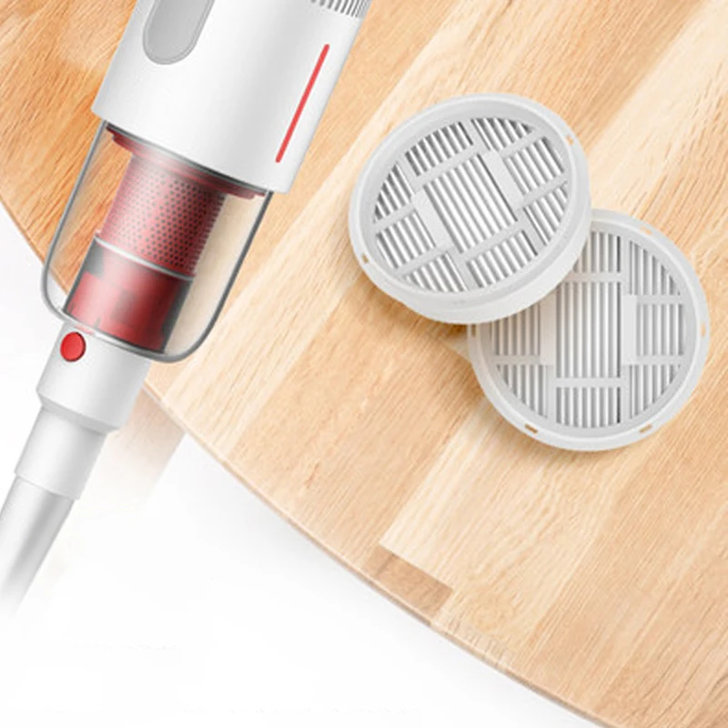 

Vacuum Cleaner Filter Replacement Part Spare Cleaning Tool Household For Xiaomi/Deerma VC20S VC20 VC21