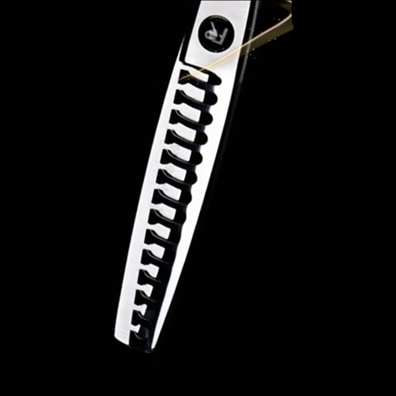 Профессиональные ножницы для салона красоты 6 дюймов парикмахерские товары